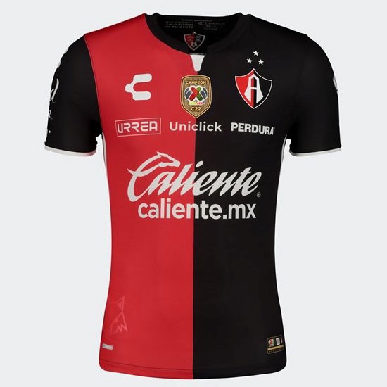 Tailandia Maglia Atlas FC Prima 22/23